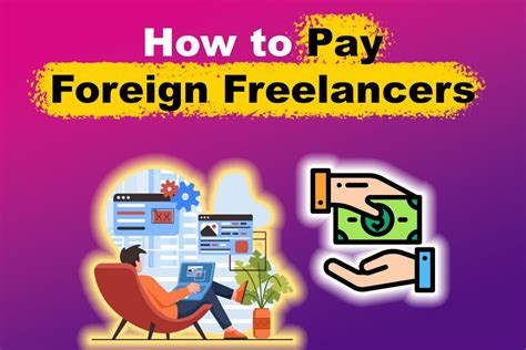 how to pay freelancers overseas
